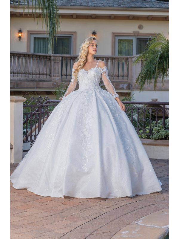 Dancing Queen Dresses - Wholesale Special occasion Quinceanera Party Dresses