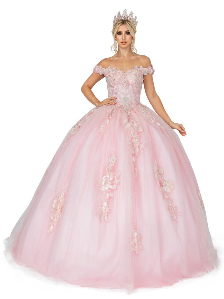 Dancing Queen Dresses - Wholesale Special occasion Quinceanera Party ...