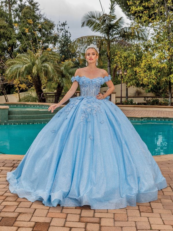 Royal Queen Prom Dresses