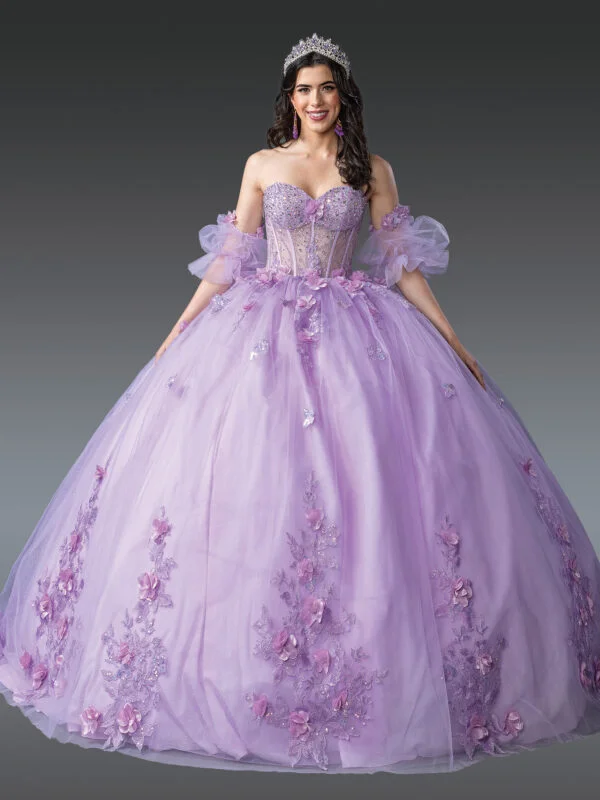 Dancing Queen Dress