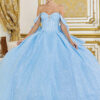 BAHAMA BLUE