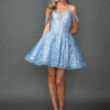 BAHAMA BLUE