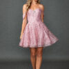 BLUSH