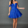 ROYAL BLUE