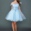 BAHAMA BLUE